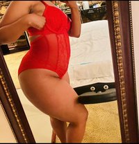 Sexybae - masseuse in Randburg