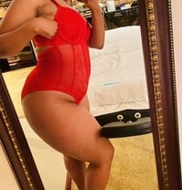 Sexybae - masseuse in Johannesburg