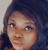 Sexybbb - dominatrix in Lagos, Nigeria