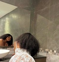 Sexybbygirl - escort in Lagos, Nigeria