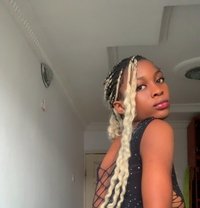 Sexyblizzy - escort in Lagos, Nigeria