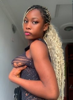 Sexyblizzy - escort in Lagos, Nigeria Photo 3 of 7