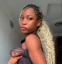 Sexyblizzy - escort in Lagos, Nigeria