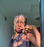 Sexyblizzy - escort in Lagos, Nigeria Photo 2 of 2