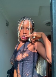 Sexyblizzy - escort in Lagos, Nigeria Photo 4 of 7