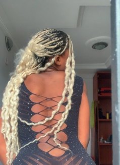 Sexyblizzy - escort in Lagos, Nigeria Photo 5 of 7