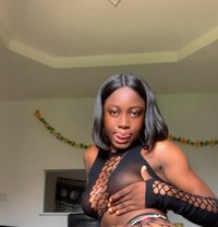 Sexyblizzy - puta in Lagos, Nigeria