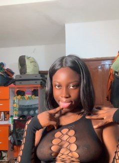 Sexyblizzy - puta in Lagos, Nigeria Photo 5 of 7