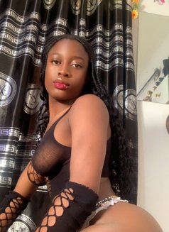 Sexyblizzy - escort in Lagos, Nigeria Photo 3 of 7