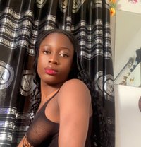 Sexyblizzy - escort in Lagos, Nigeria