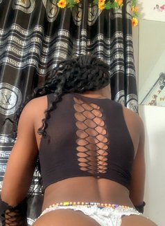 Sexyblizzy - escort in Lagos, Nigeria Photo 4 of 7