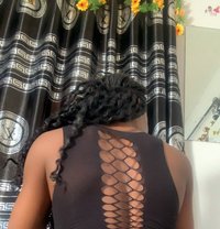 Sexyblizzy - puta in Lagos, Nigeria