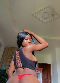 Sexyblizzy - puta in Lagos, Nigeria Photo 3 of 6