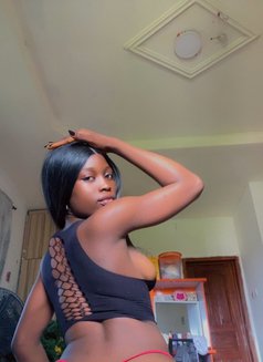 Sexyblizzy - puta in Lagos, Nigeria Photo 6 of 6