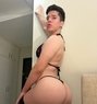 Sexybottom - Transsexual escort in Abu Dhabi Photo 1 of 13