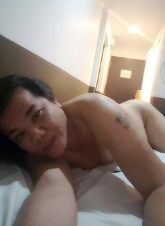 Sexyboy Andrea - Male escort in Kuala Lumpur Photo 4 of 6