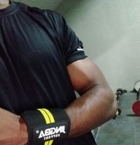 Sexyboy - Male escort in Ajmān