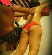 Sexyboy - Male escort in Dubai