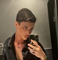 Sexyboy - Acompañantes masculino in İstanbul