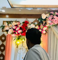 Sexyboyr - Male escort in Doha