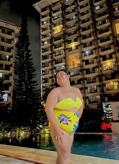 Sexychubbylita - Transsexual escort in Bangkok Photo 6 of 6