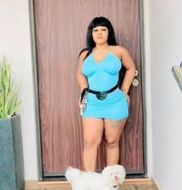 Sexycindy - puta in Accra