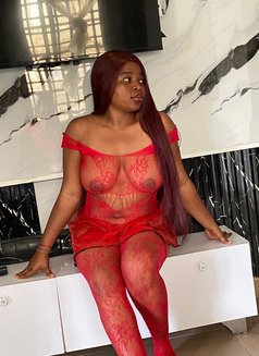 Sexycious - puta in Lagos, Nigeria Photo 2 of 5
