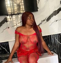 Sexycious - escort in Lagos, Nigeria