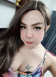 Sexycoconutbkk - Transsexual escort in Bangkok Photo 10 of 10