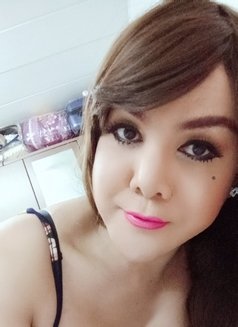 Sexycoconutbkk - Transsexual escort in Bangkok Photo 10 of 10