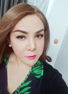 Sexycoconutbkk - Transsexual escort in Bangkok Photo 11 of 13