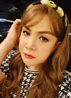 Sexycoconutbkk - Transsexual escort in Bangkok Photo 12 of 13