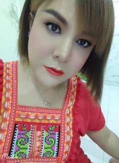 Sexycoconutbkk - Transsexual escort in Bangkok Photo 13 of 13