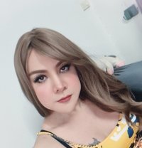 Sexycoconutbkk - Acompañantes transexual in Bangkok