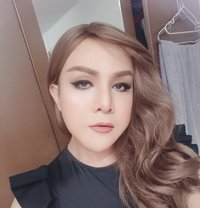 Sexycoconutbkk - Transsexual escort in Bangkok