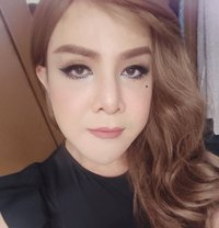 Sexycoconutbkk - Acompañantes transexual in Bangkok