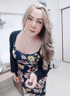 Sexycoconutbkk - Acompañantes transexual in Bangkok Photo 10 of 10