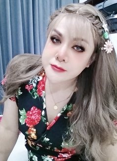 Sexycoconutbkk - Acompañantes transexual in Bangkok Photo 14 of 14