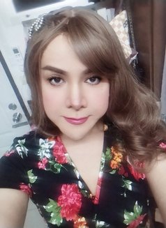 Sexycoconutbkk - Transsexual escort in Bangkok Photo 15 of 15