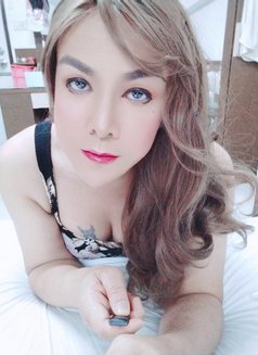 Sexycoconutbkk - Acompañantes transexual in Bangkok Photo 14 of 14