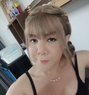 Sexycoconutbkk - Transsexual escort in Bangkok Photo 15 of 15