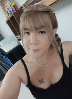 Sexycoconutbkk - Transsexual escort in Bangkok Photo 15 of 15