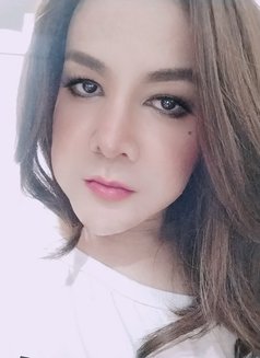 Sexycoconutbkk - Transsexual escort in Bangkok Photo 14 of 14
