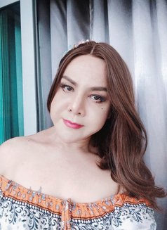 Sexycoconutbkk - Transsexual escort in Bangkok Photo 14 of 14