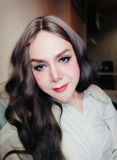 Sexycoconutbkk - Transsexual escort in Bangkok Photo 13 of 14