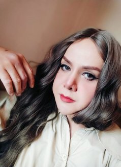 Sexycoconutbkk - Transsexual escort in Bangkok Photo 14 of 14