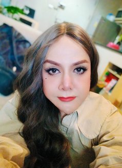 Sexycoconutbkk - Acompañantes transexual in Bangkok Photo 15 of 15