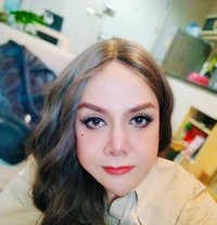 Sexycoconutbkk - Transsexual escort in Bangkok