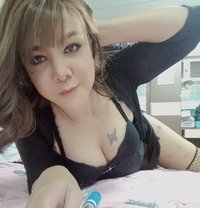 Sexycoconutbkk - Transsexual escort in Bangkok