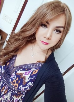 Sexycoconutbkk - Transsexual escort in Bangkok Photo 3 of 6